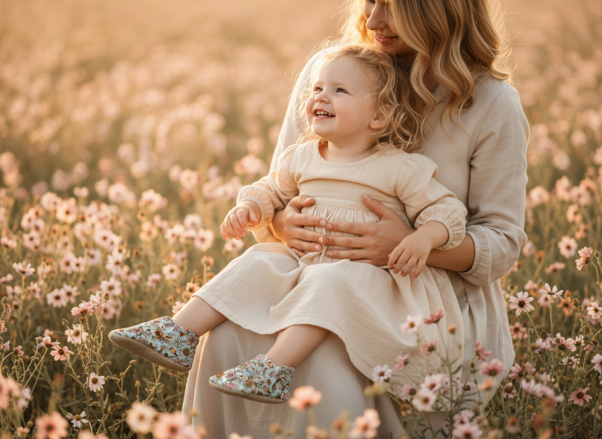 Premium Organic Baby Booties & Slippers for Little Feet  – kokopatik_us