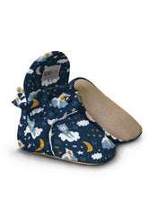 Good Night Baby Booties β Gentle Comfort for Sweet Dreams